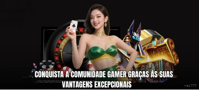 Jogos de Cassino rei777 - Variedade Incrível com Grandes Prêmios