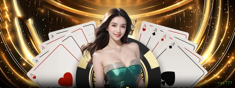Jogos de Mesa Premium rei777 - Blackjack, Roleta, Baccarat