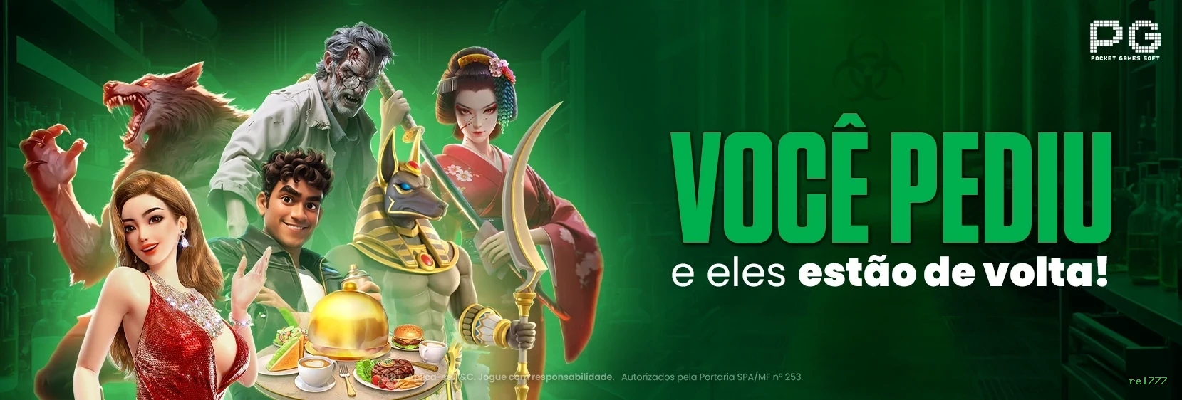 Plataforma rei777 - Segurança, Tecnologia e Confiança