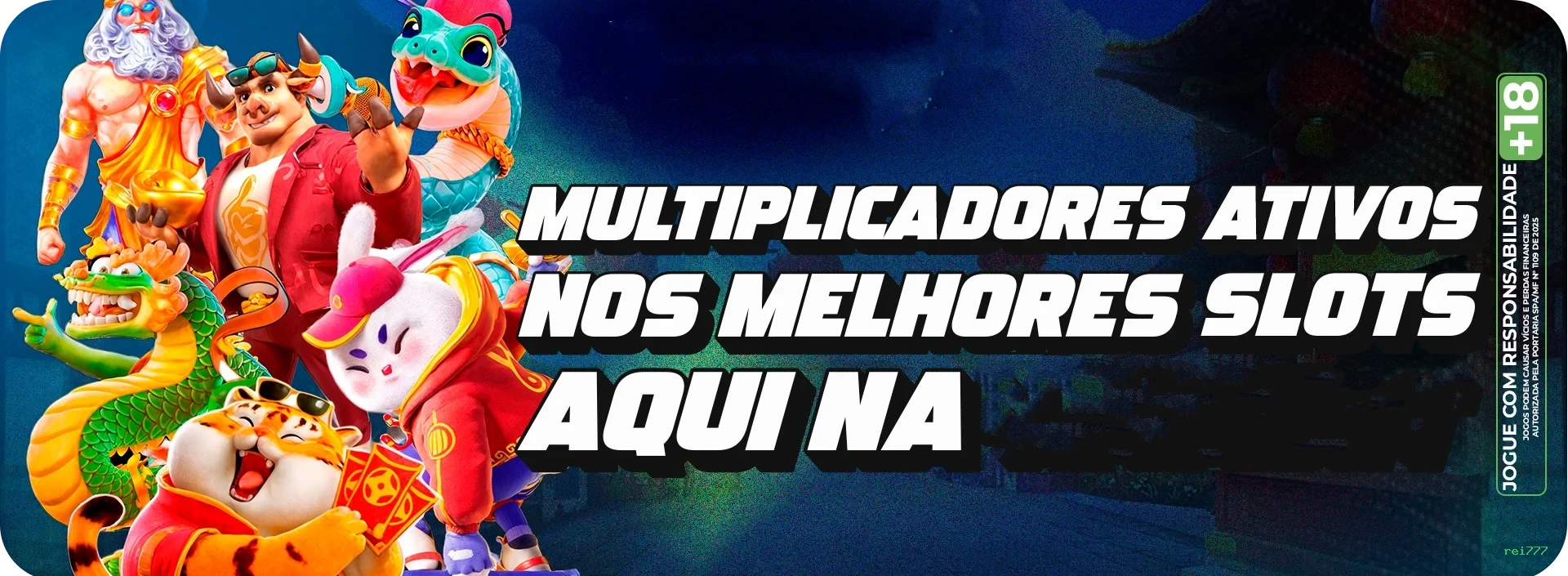 Promoções Exclusivas rei777 - Bônus Especiais e Ofertas Imperdíveis